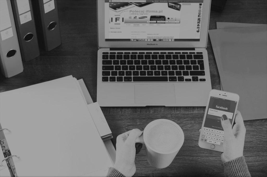 So sieht zeitgemäßes Social Media Management aus.